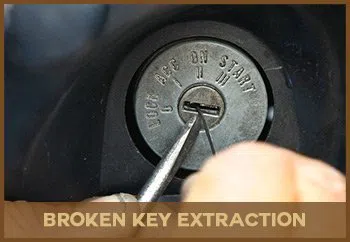 Logan Locksmith Shop Fortville, IN 317-406-5114 - broken-key